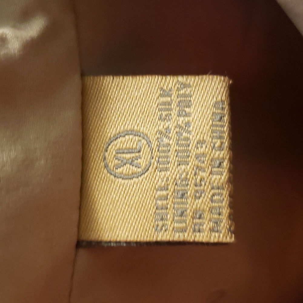 Bobby Chan silk jacket pull over - Picture 8 of 8